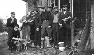 Duitse non Hélène krijgt eigen straatnaam in Lent