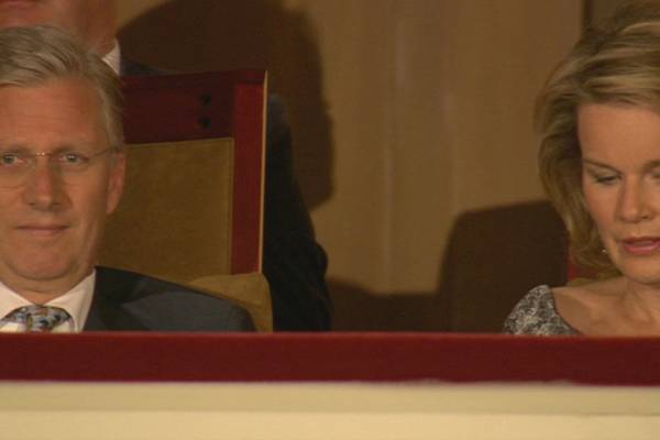 Preludiumconcert 2023