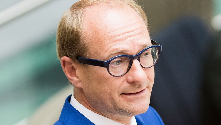 Weyts Wil Gratis Rijbewijs Via School Afschaffen Niet De