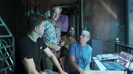 7. Episode 7