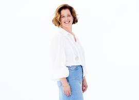 Mariëlle (43) sleept veel prijzen binnen via Facebook met deze simpele tactiek