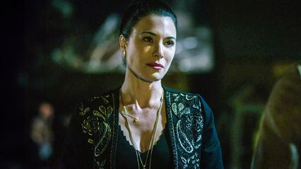 14. Le rituel de Kali