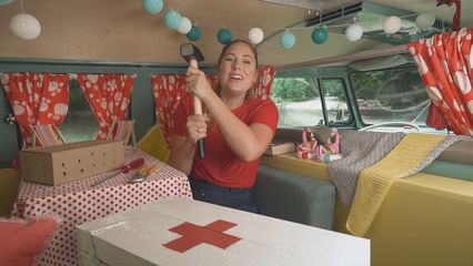 35. Dokter Marie