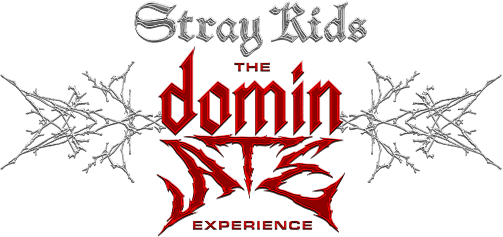Stray Kids: The dominATE Experience