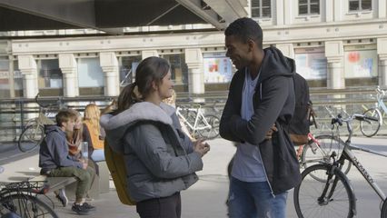 8. Aflevering 8