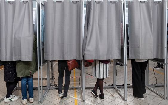 Waarom nieuwe verkiezingen een redelijk onwaarschijnlijke optie zijn