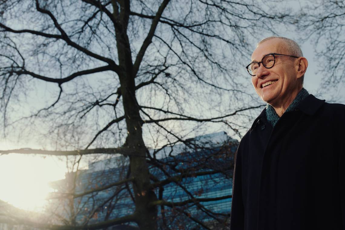 ‘De MR wordt steeds meer de Belgische versie van Trump’: Frank Vandenbroucke over spanningen, uitkeringen en verwijten