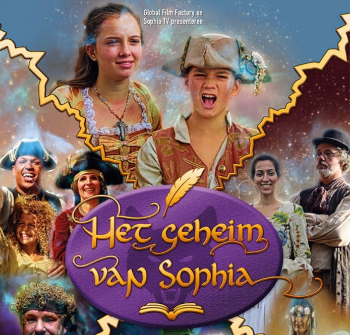 Première Het Geheim Van Sophia Zondag In Uitverkocht Pathé