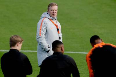 Nu gaat het echt beginnen: ‘Elke misstap kan fataal zijn’