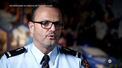 9. Affaire Mathieu Buelens : un gendarme au dessus de tout soupçon
