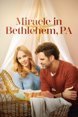 Miracle in Bethlehem, PA.