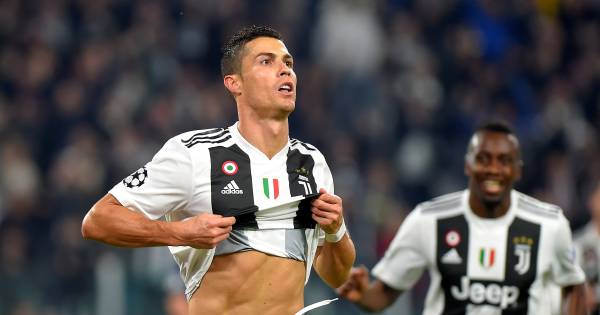 United klopt Juventus, ondanks wondergoal Ronaldo | Sport - Tubantia