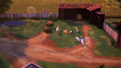 1. Hoofd in de Wolken