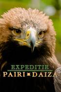 boxcover van Expeditie Pairi Daiza