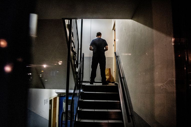 De terrorismewetgeving is er ook voor rechts-extremisten - Trouw