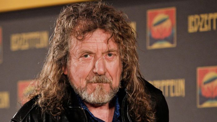 Zanger Led Zeppelin Begrijpt Eigen Stairway To Heaven Niet Show Ad Nl