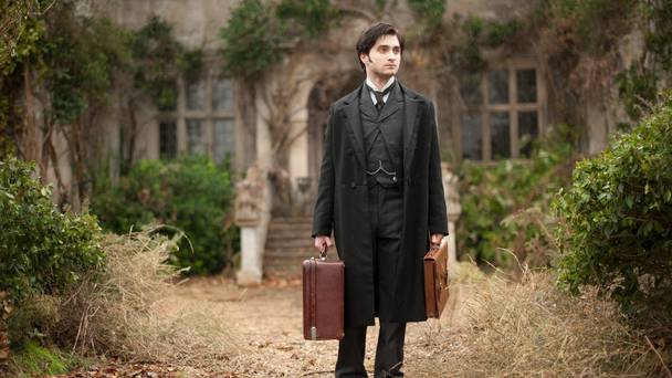 The Woman in Black