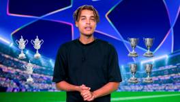 Wist je dat Union al heel wat Europese titels won?