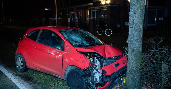 Vrouw uit De Moer overleden aan verwondingen na ongeluk in Tilburg.