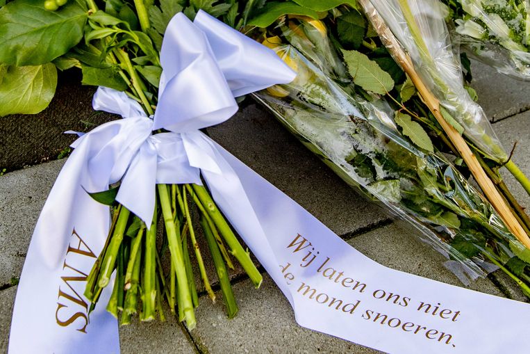 Van Pim Fortuyn tot Derk Wiersum: waarom de ene moord meer teweegbrengt dan de andere - Trouw