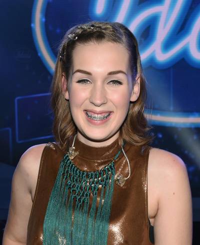 Idols-Nina zegt spotlights gedag: Het gaat niet om mij, maar om God