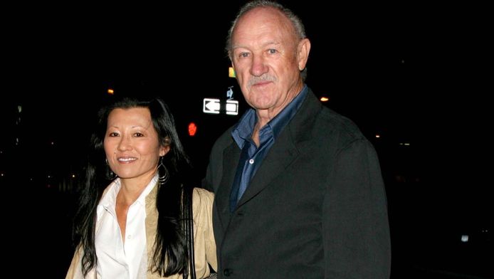 Gene Hackman Slaat Dakloze In Het Gezicht Sterren Ad Nl