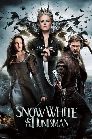 Snow White and the Huntsman