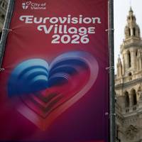 EBU geeft Israëlische omroep formele waarschuwing: ‘Niet in lijn met de regels’