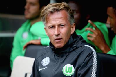 Wolfsburg wint nipt in beker, blamage HSV en Augsburg