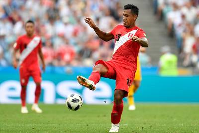 Feyenoord 'langere tijd' zonder Tapia