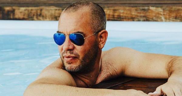Marc van der Linden deelt roze wolk met Hugh Grant, Jeroen van Koningsbrugge dansend het weekend in 
