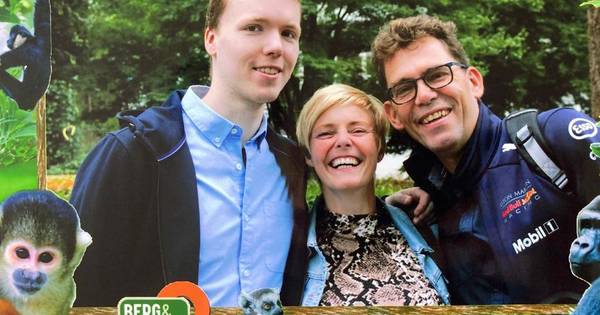 Massale zoekactie op komst naar vermiste Dennis. 'Steun is hartverwarmend', zegt vader Gerard - De S