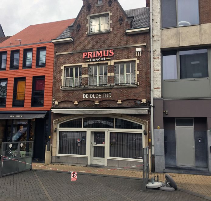 De Oude Tijd Utrecht Café De Oude Tijd is voor uitbater verleden tijd: “Ik zoek overnemer