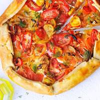 Deze 5 ingrediënten gebruikt Yvette voor haar galettedeeg