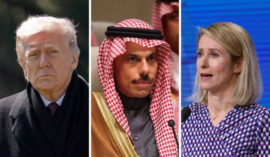 Hevige reacties na Israëlische aanval op gasvelden: Trump ‘wist van niets’, voor Saudi-Arabië is ‘vertrouwen volledig geschaad’