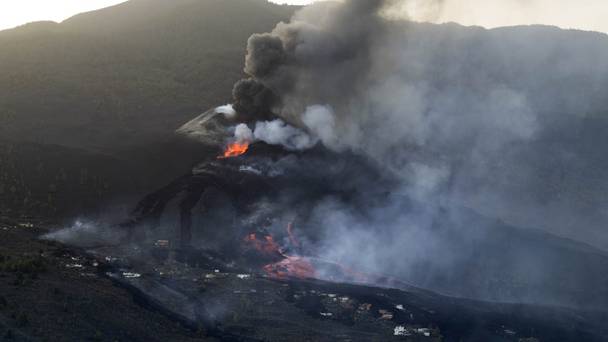 Canary Islands: Born of Fire