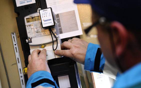 Invoering digitale energiemeters met half jaar uitgesteld: producent kan niet tijdig leveren