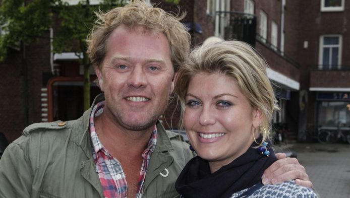 Gooisch Meisje Pauline Wingelaar Bevalt Van Jongen Show Ad Nl