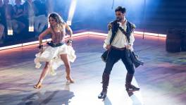 Piratenalarm! Karl & Margot nemen ons mee naar zee