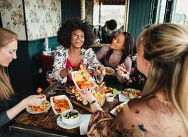 Deze 7 restaurants in Amsterdam zijn zeker een bezoekje waard