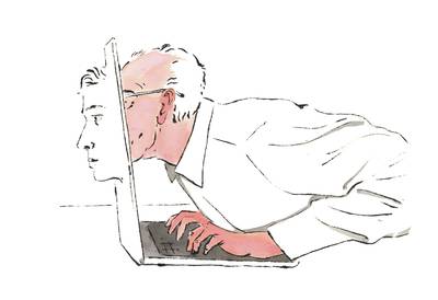 Digitale kinderlokker houd je moeilijk tegen