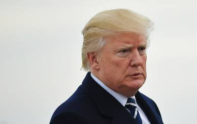 Trump twijfelt nog over erkenning Jeruzalem als hoofdstad Israël