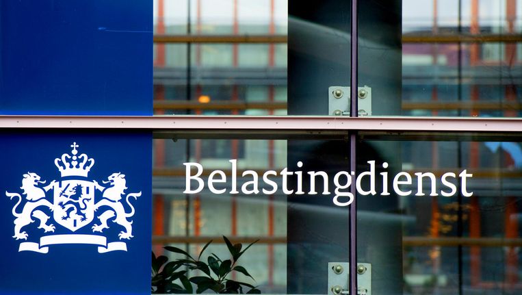 De Belastingdienst Controleert Steeds Minder Bedrijven Trouw