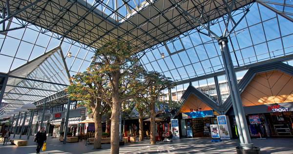 Tijdelijke Scapino-outlet komt naar Oosterhout | Oosterhout - BN DeStem