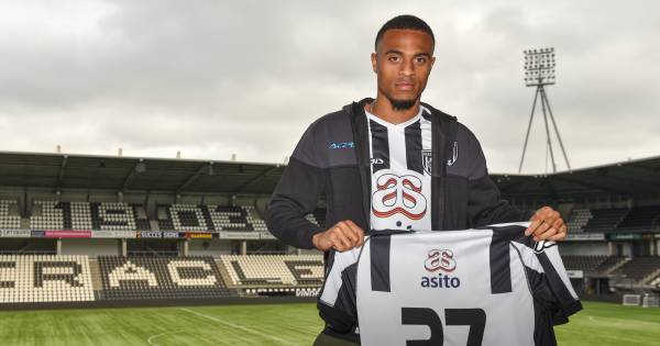 Burgzorg op huurbasis naar Heracles | Sport - De Gelderlander