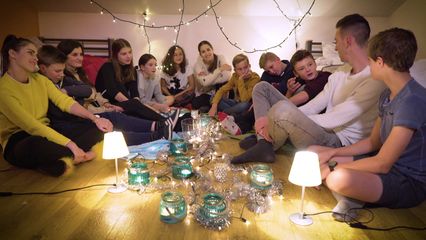 7. Vloglab Winter