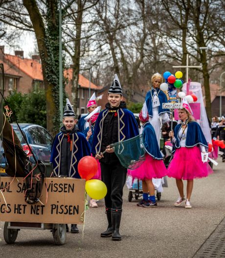 Carnaval 2020 Bekijk De Uitslagen Van De Optochten Van
