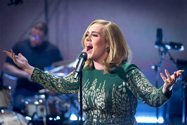 Adele: The BBC Sessions