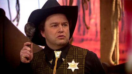 5. De Grote Moe Jabaloe Bonenwedstrijd