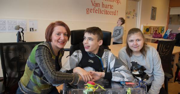 Plan appartementen voor gehandicapten Wehl uit de ijskast gehaald